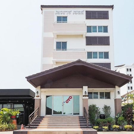 Taevaraj Place Аюттхая Екстер'єр фото