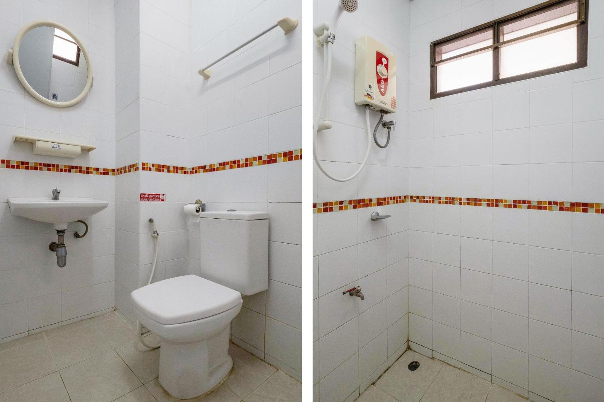 Taevaraj Place Аюттхая Екстер'єр фото